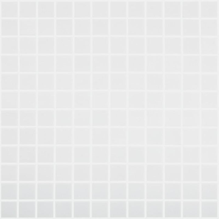 093909M Light Grey, 1" x 1" Vidrepur