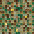 Fantastic, 3/4" x 3/4" - Glass Tile