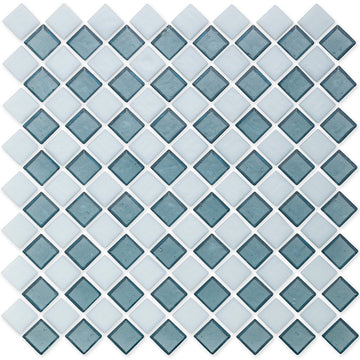 American Glass Mosaics | Mid Century Collection | Made in USA