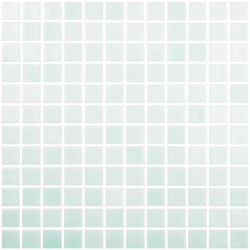 Colors series Fog Green Cannes - Glass Tile
