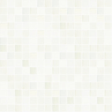 Glazed Mix, 3/4 x 3/4 Mosaic Tile | TREND Glass Mosaic Tile