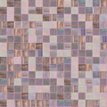 Happyness, 3/4" x 3/4" - Glass Tile