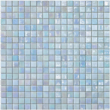 SICIS Glass Tile for Pools, spas, kitchens, and bathrooms