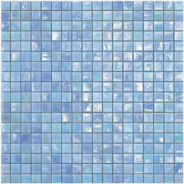 SICIS Glass Tile for Pools, spas, kitchens, and bathrooms