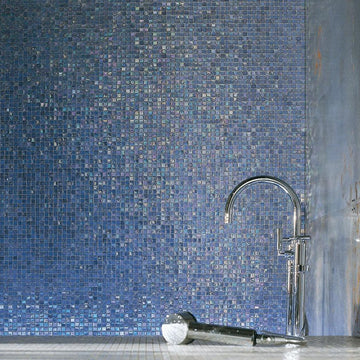 SICIS Glass Tile for Pools, spas, kitchens, and bathrooms