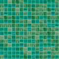 Jazzy, 3/4" x 3/4" - Glass Tile