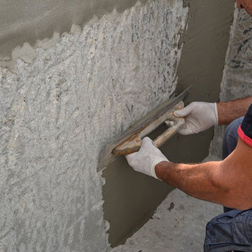 Litoplan Smart 20 kg Bag | Cementitious Leveling Agent by Litokol