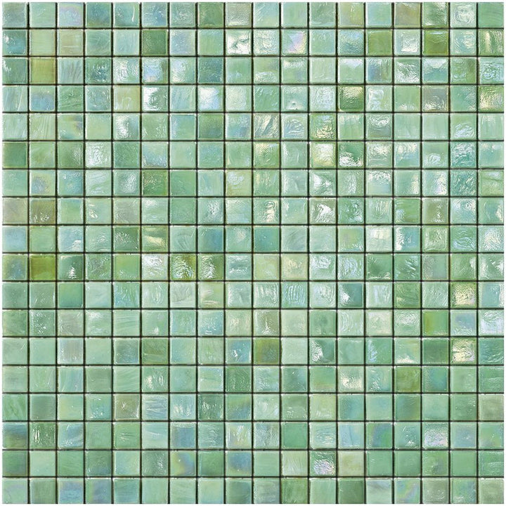 SICIS Glass Tile for Pools, spas, kitchens, and bathrooms