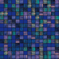 Native, 3/4" x 3/4" - Glass Tile