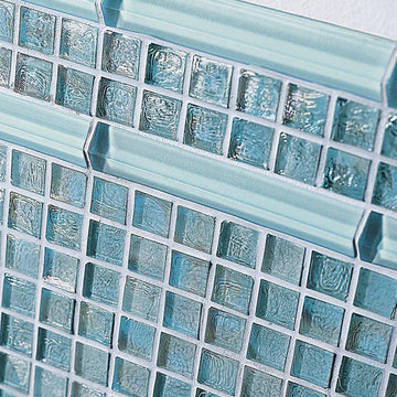 SICIS Glass Tile for Pools, spas, kitchens, and bathrooms