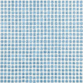 Pearl Waves-Cielo, 1/2" x 1/2" - Glass Tile