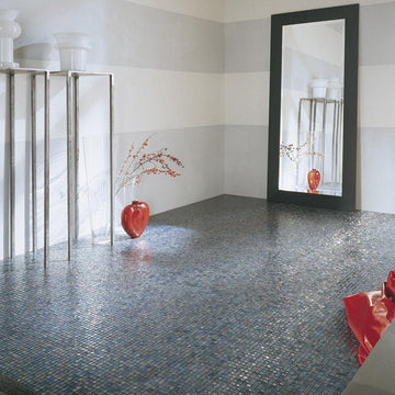 SICIS Glass Tile for Pools, spas, kitchens, and bathrooms