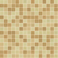 Quiet, 3/4" x 3/4" - Glass Tile