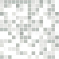 Silence, 3/4" x 3/4" - Glass Tile