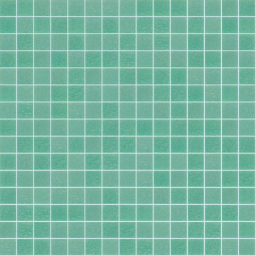 Smiling Mix, 3/4 x 3/4 Mosaic Tile | TREND Glass Mosaic Tile