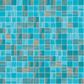 Splashy, 3/4" x 3/4" - Glass Tile