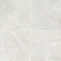 Summit Bianco, 24" x 24" - 2CM Outdoor Porcelain Paver