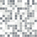 Tradition, 3/4" x 3/4" - Glass Tile