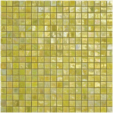 SICIS Glass Tile for Pools, spas, kitchens, and bathrooms