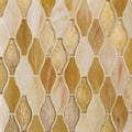 Composure, 1.25" x 3" - Glass Tile
