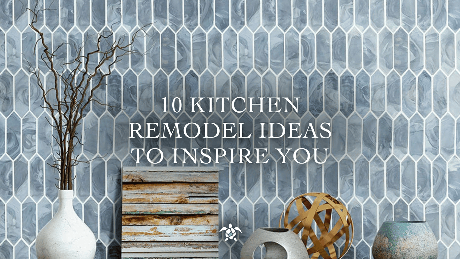 10 Kitchen Remodel Ideas to Inspire You