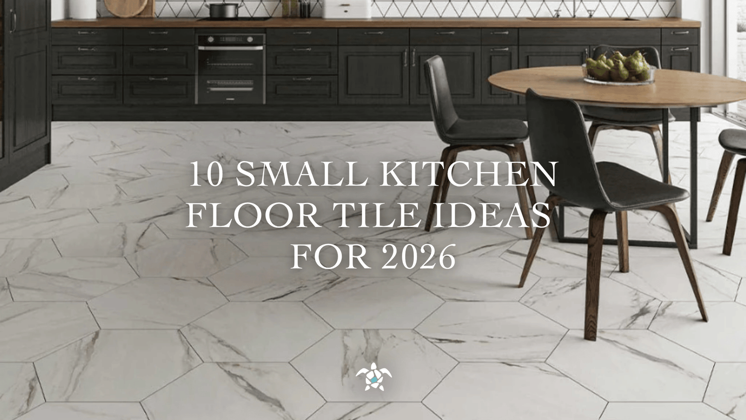 10 Small Kitchen Floor Tile Ideas for 2026