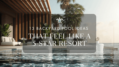13 Backyard Pool Ideas That Feel Like a 5-Star Resort