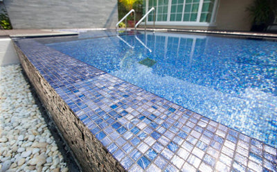 How Long Should Pool Tile Last? 4 Things to Know