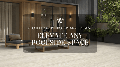 6 Outdoor Flooring Ideas That Elevate Any Poolside Space