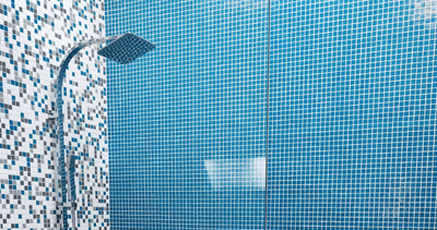 8 Trending Products for an Amazing Glass Tile Shower