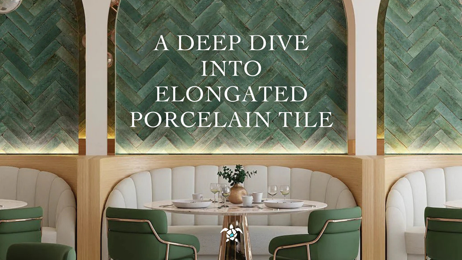 A Deep Dive into Elongated Porcelain Tile