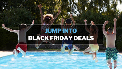 Our Black Friday Sale is Coming!