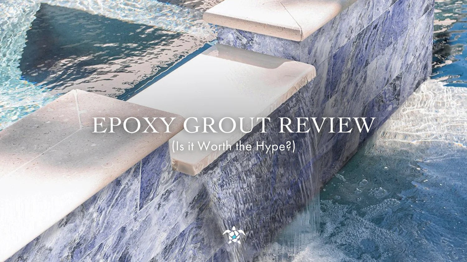 Epoxy Grout Review (Is it Worth the Hype?)