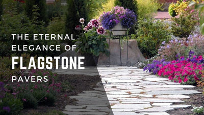 The Eternal Elegance of Flagstone