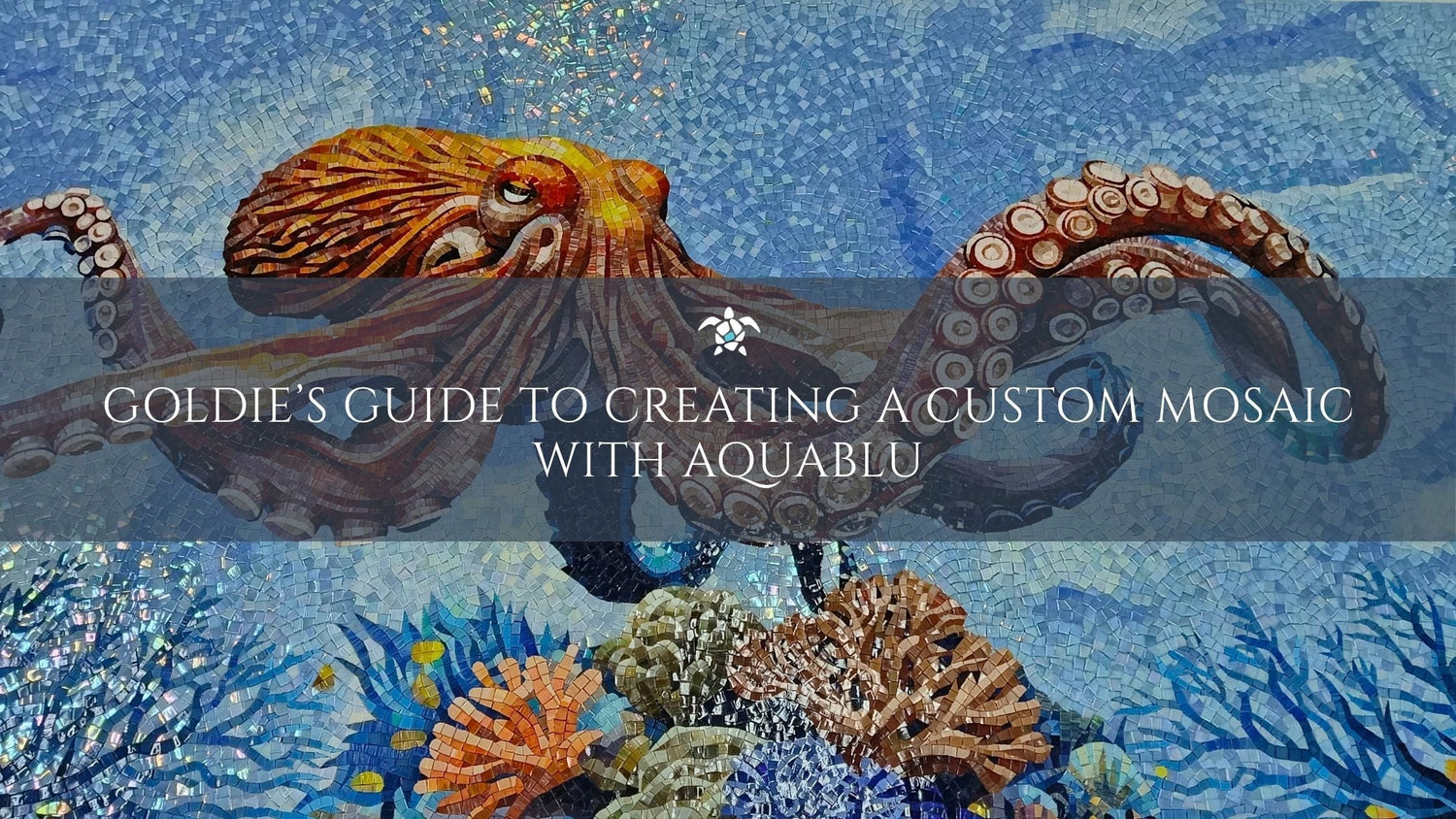 Dreaming of a one-of-a-kind pool or outdoor mosaic? Here's how the custom process works, from choosing materials to your quote, rendering, and delivery.