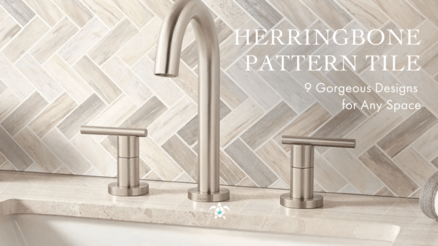 Herringbone Pattern Tile: 9 Gorgeous Designs for Any Space
