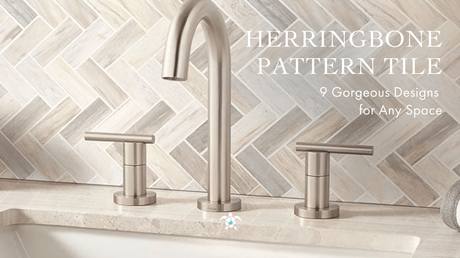 Herringbone Pattern Tile: 9 Gorgeous Designs for Any Space