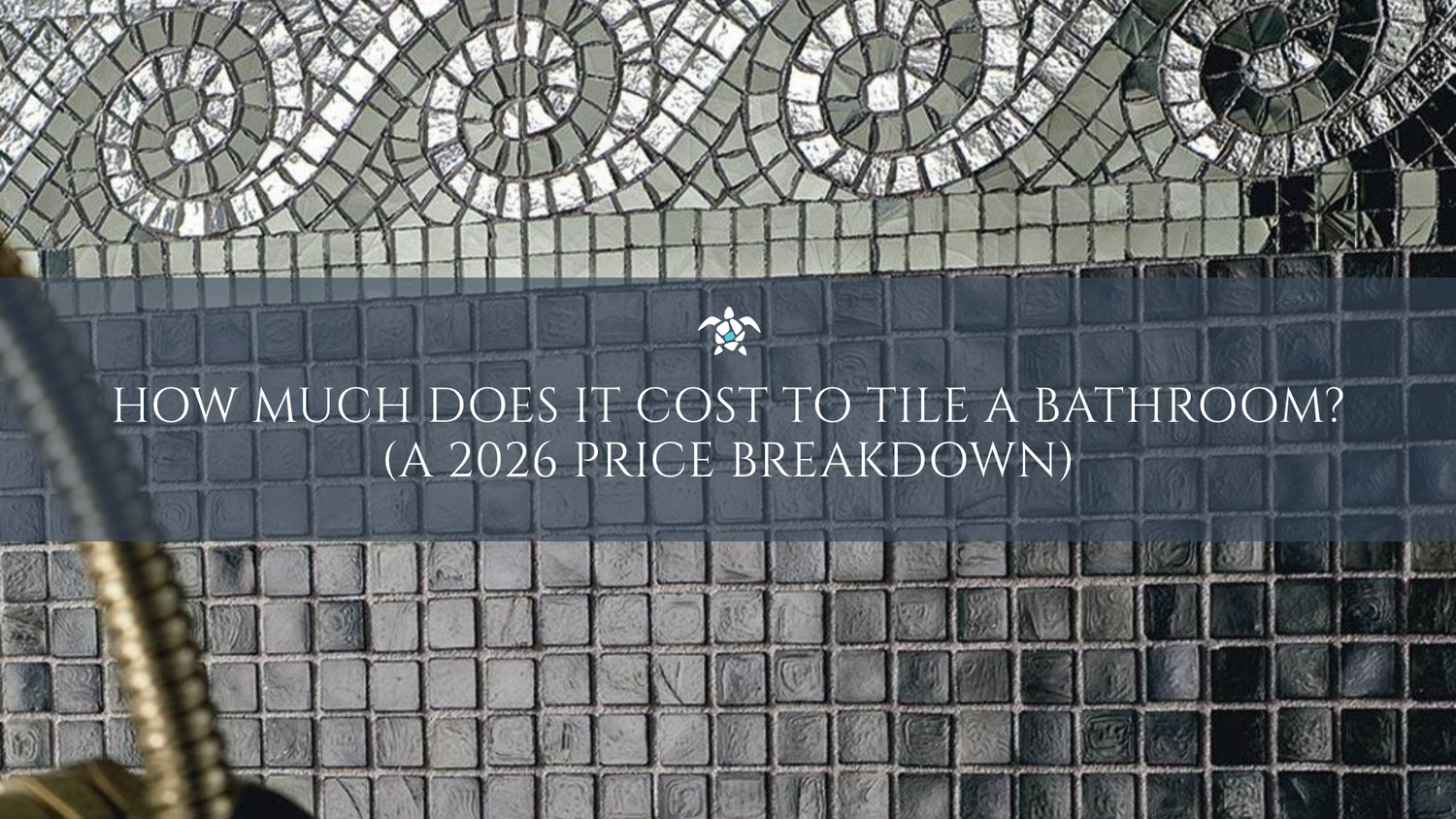 How Much Does It Cost to Tile a Bathroom? (A 2026 Price Breakdown)