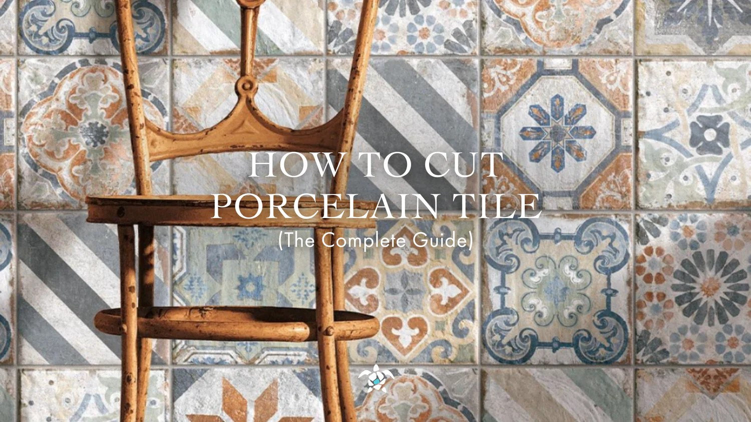 How to Cut Porcelain Tile (The Complete Guide)