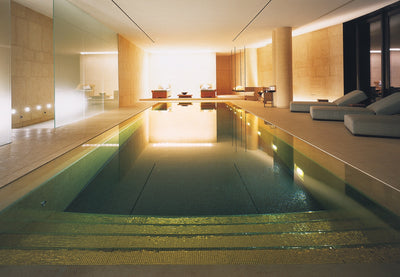 WHAT YOU NEED TO KNOW ABOUT ALL-GLASS POOLS & SPAS