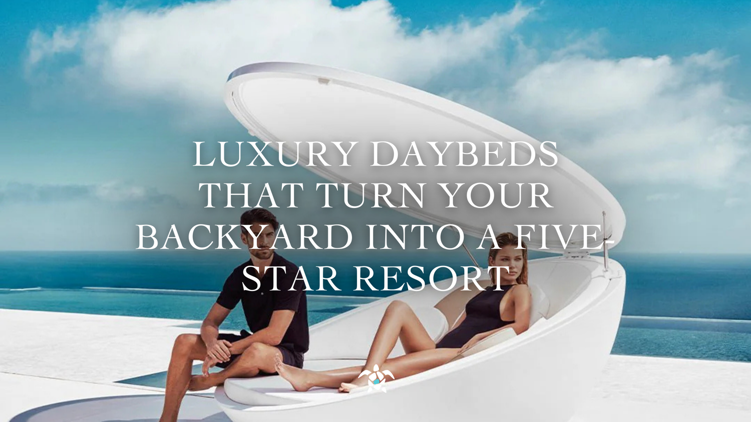 Luxury Daybeds