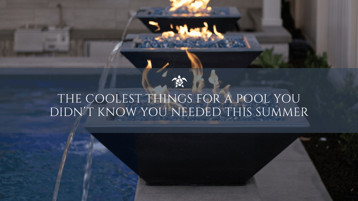 The Coolest Things For A Pool You Didn’t Know You Needed This Summer