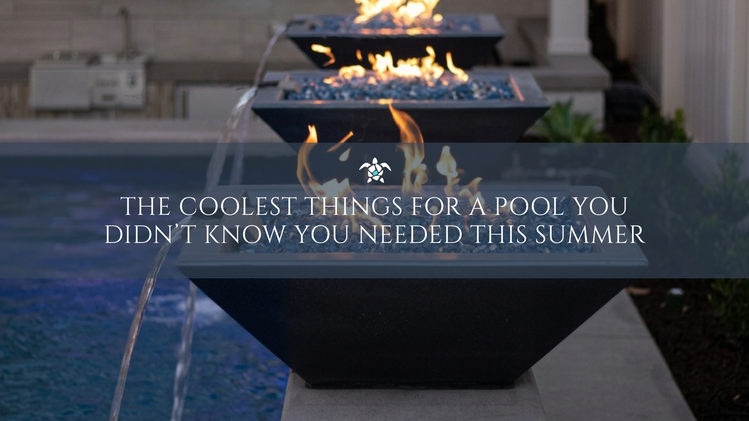 The Coolest Things For A Pool You Didn’t Know You Needed This Summer