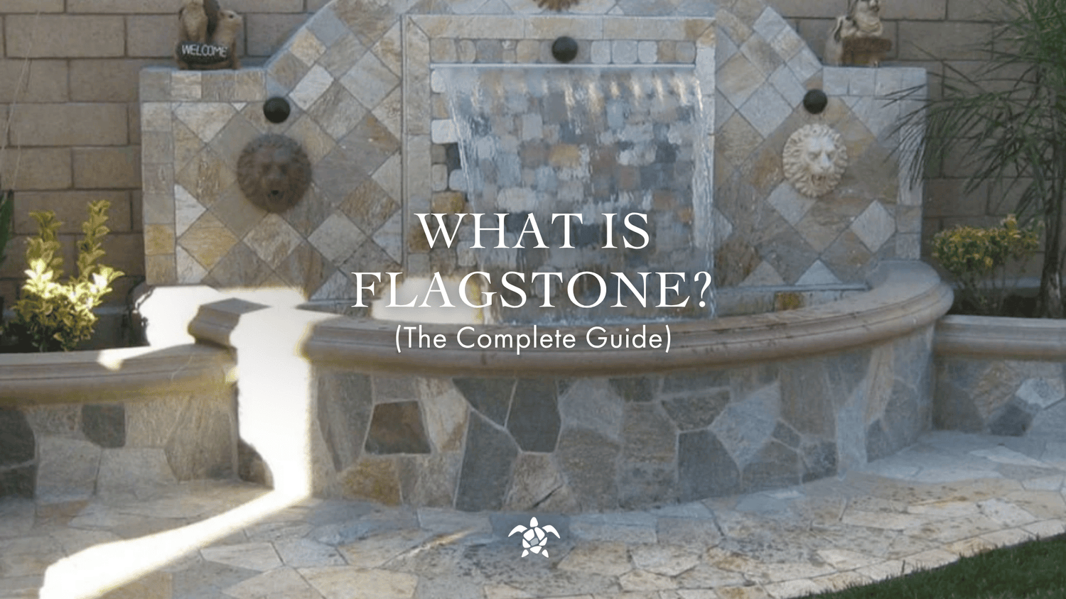 What Is Flagstone? (The Complete Guide)