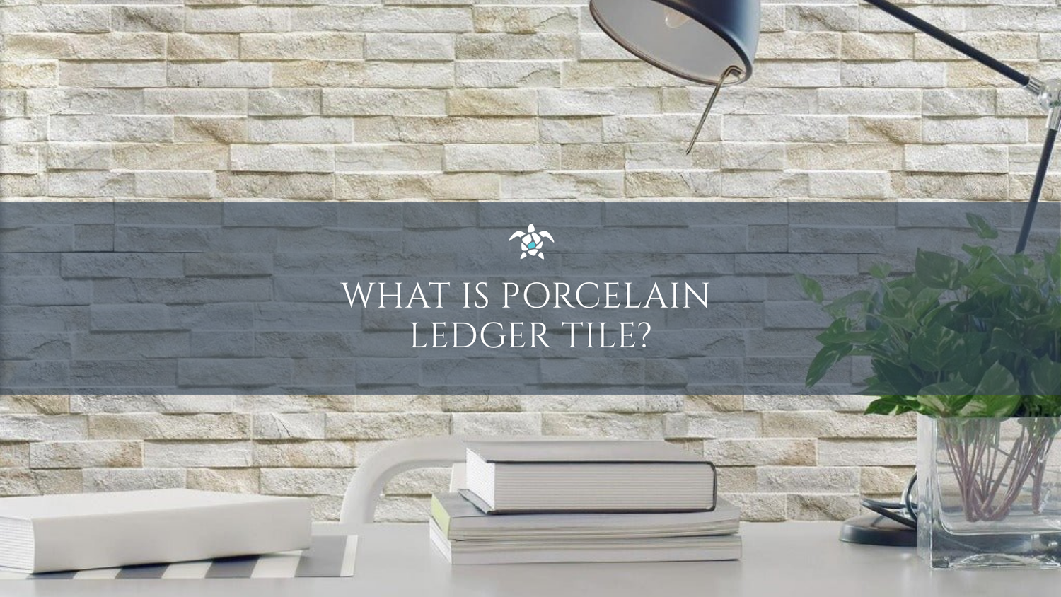 What Is Porcelain Ledger Tile?