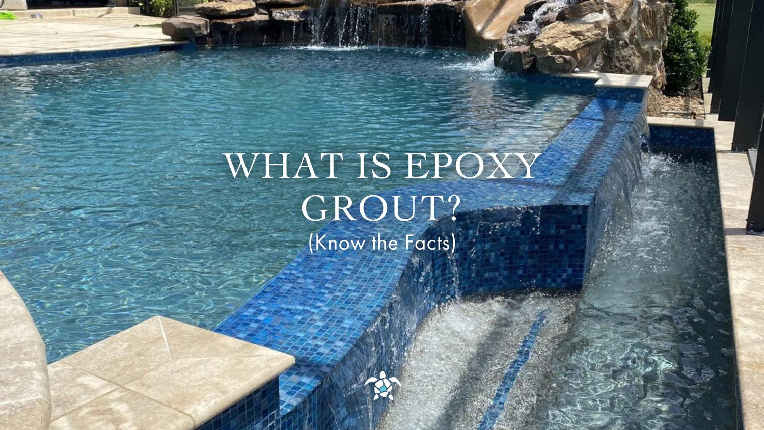 What Is Epoxy Grout? (Know the Facts)