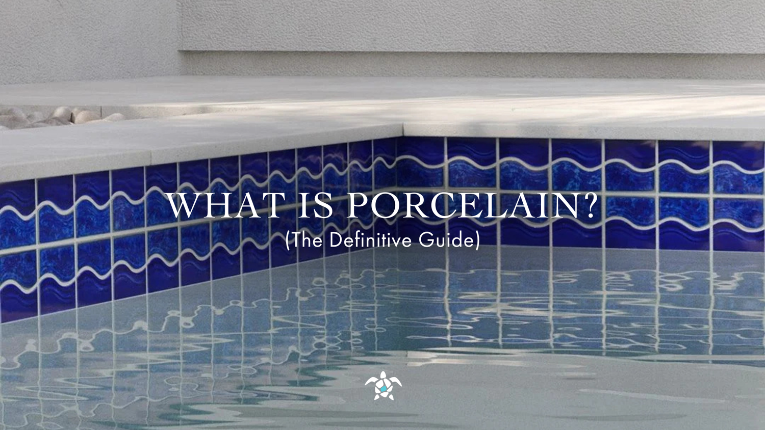 What Is Porcelain