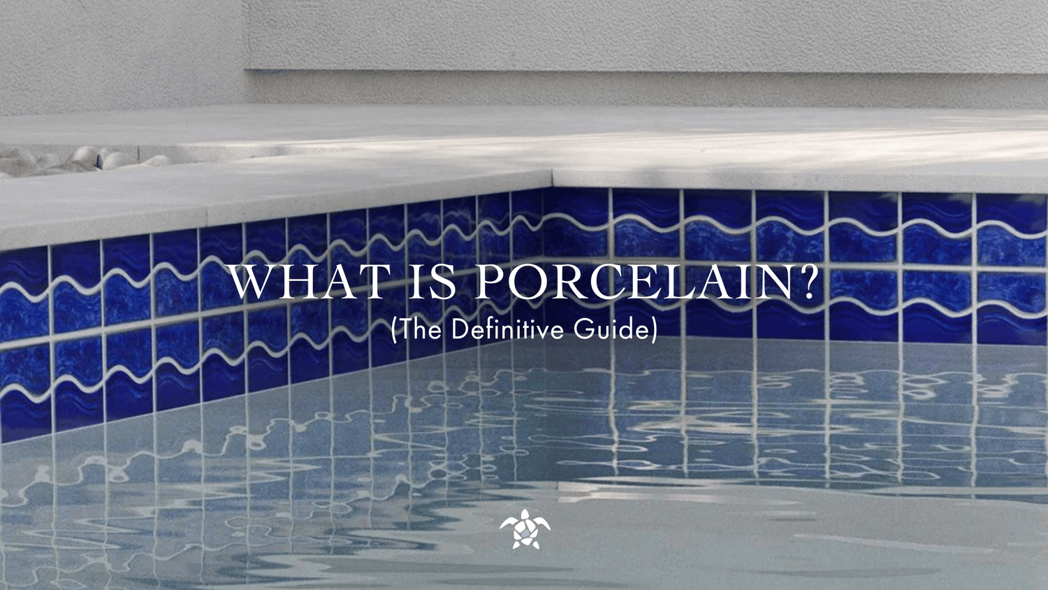 What Is Porcelain? (The Definitive Guide)