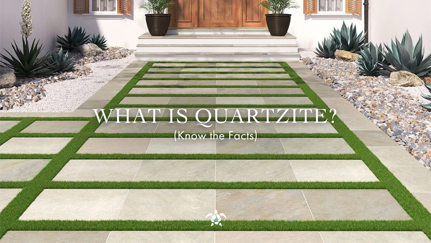 What Is Quartzite