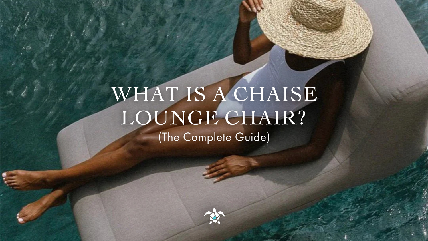 What is a Chaise Lounge Chair